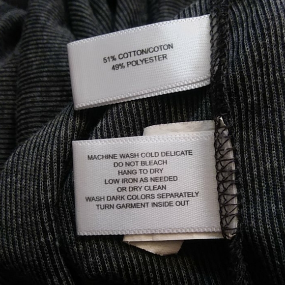 Cutter & Buck Men's Long Sleeve Polo Size Large - Picture 8 of 8